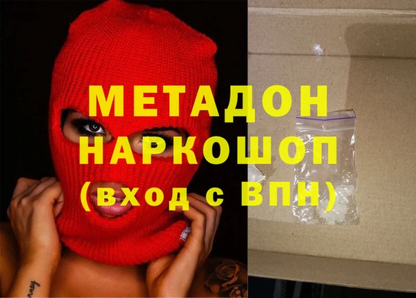 гашик Тайга